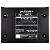 Drawmer 26 0006 MC7.1 Surround Monitor Controller | 7.1 ve Stereo İzleme İçin Profesyonel Çözüm